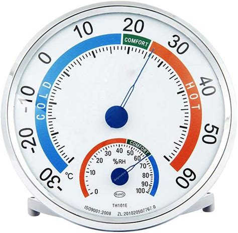 strumenti di misura temperatura umidità analogici|Termoigrometri e igrometri analogici e digitali .